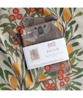 Tea Towel | Koala Country | Organic Cotton